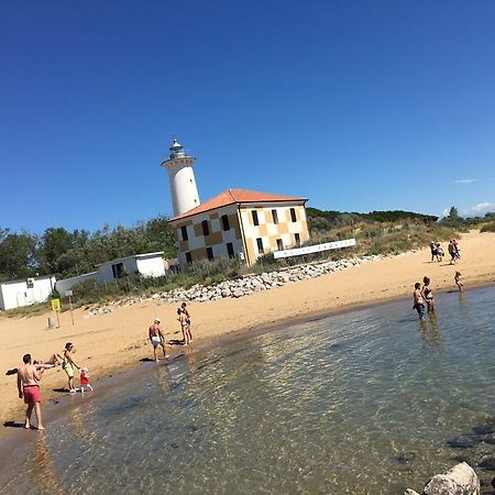 Appartamenti Narcisi Bibione Exteriör bild