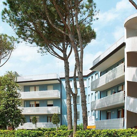 Appartamenti Narcisi Bibione Exteriör bild