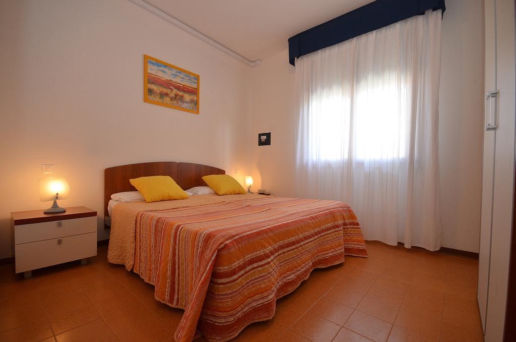 Appartamenti Narcisi Bibione Exteriör bild